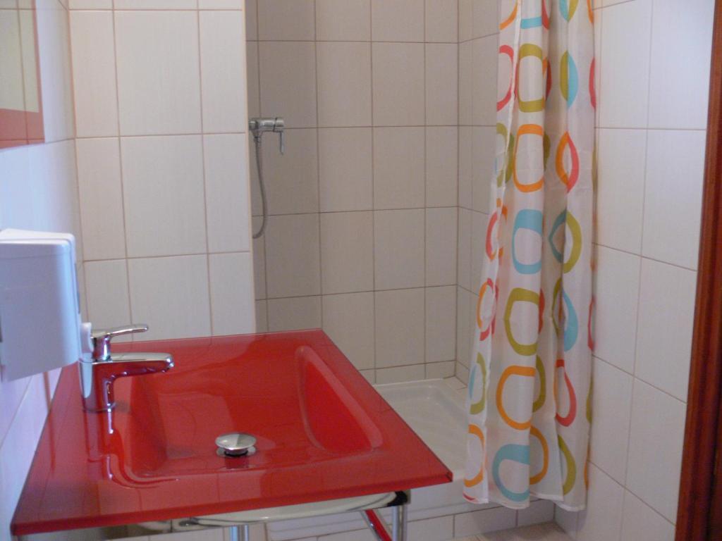 Hid Hotel Boedapest Kamer foto